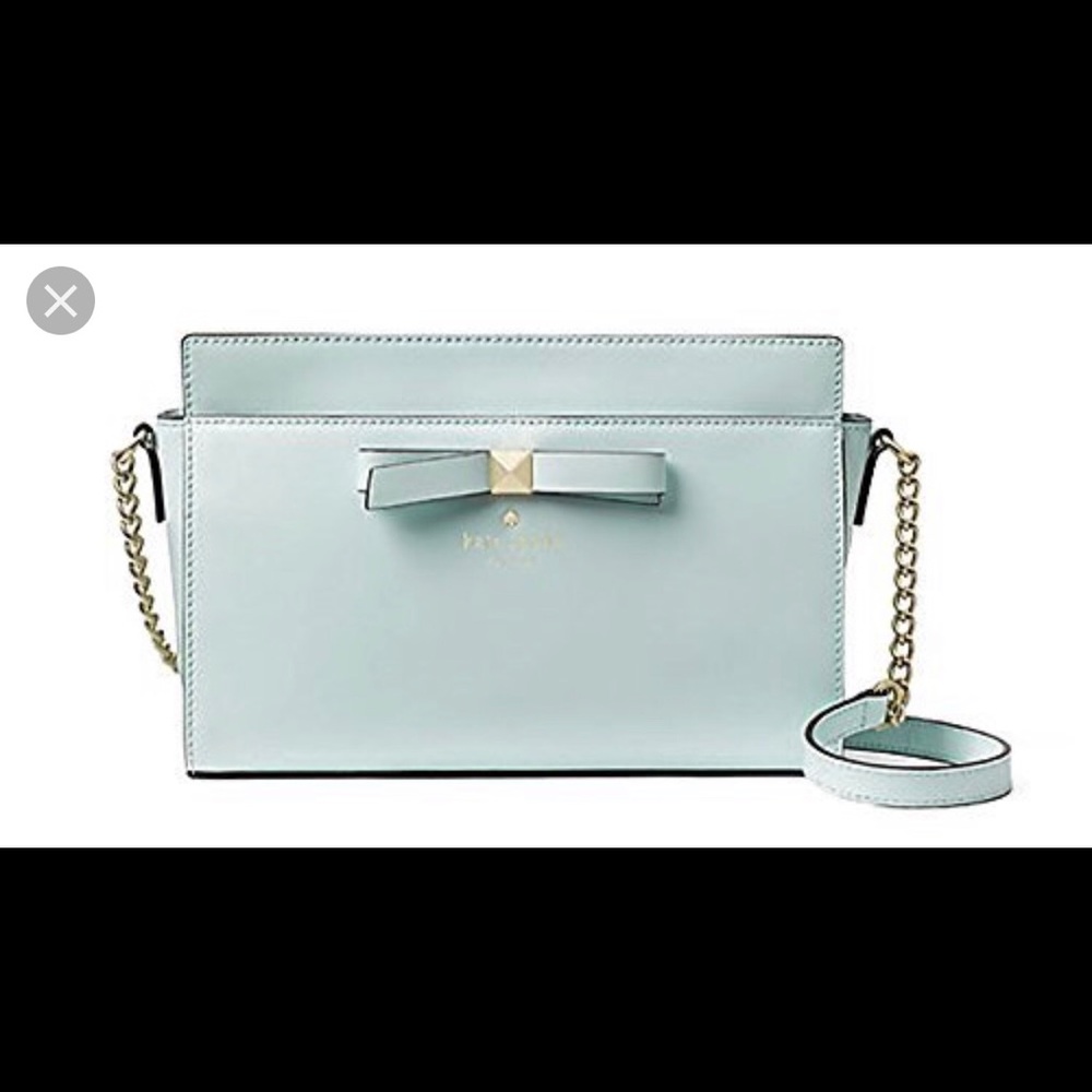 Kate Spade Crossbody!